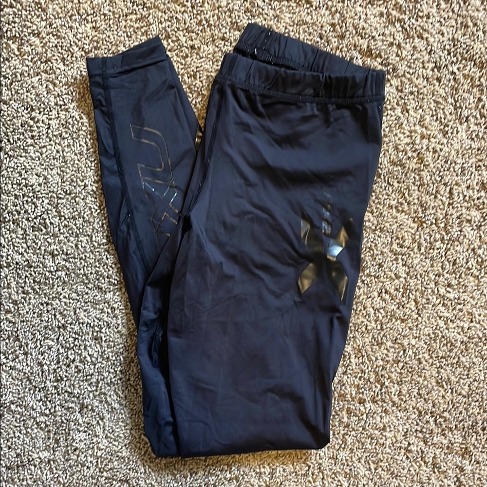 2XU compression tights XS/S